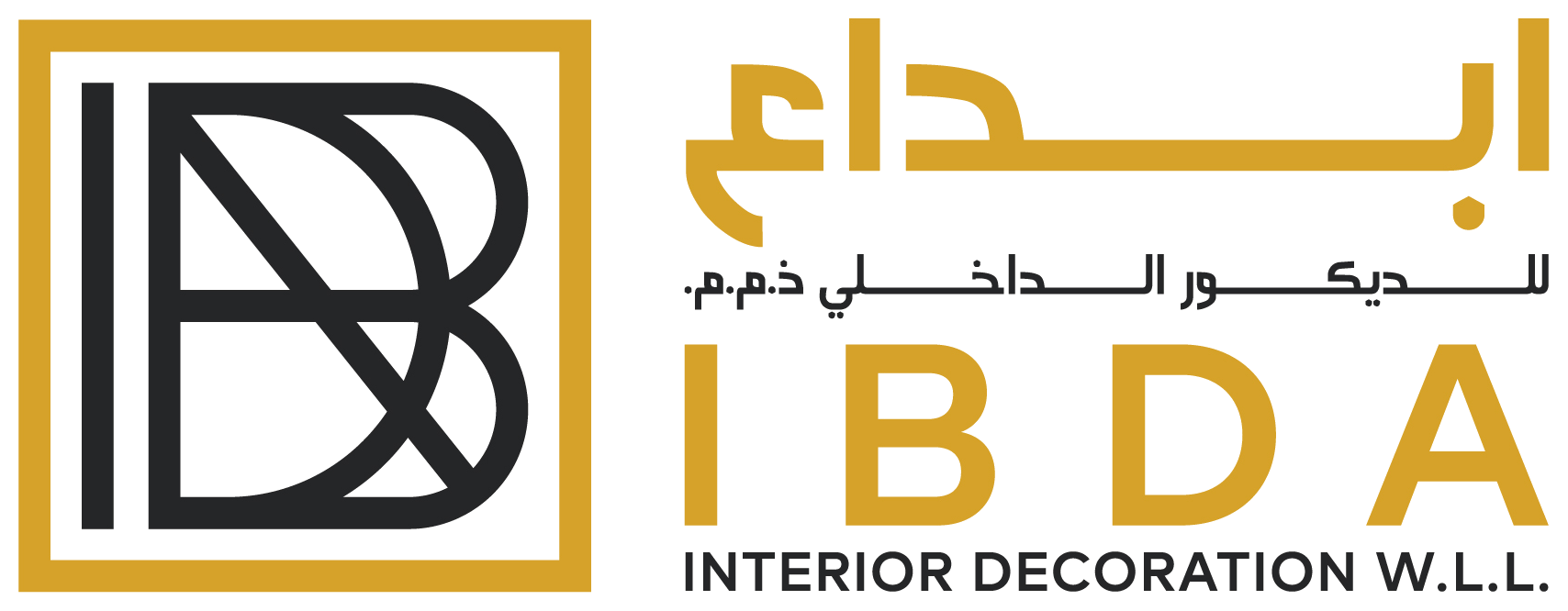 IBDA INTERIOR DECORATION